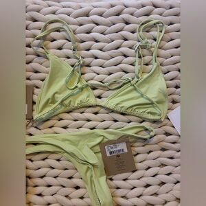 NWT TOAST SWIM